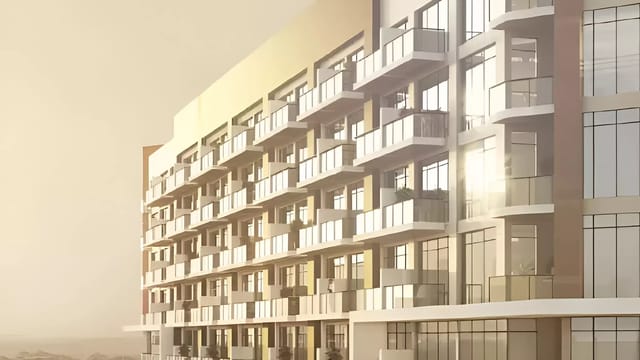 Oasiz Phase 2 By Danube - Danube Properties Development - Image 2 of 2