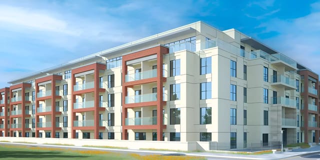 Eleganz By Danube - Luxury Apartment, Duplex, Townhouse in Dubai, Jumeirah Village Circle, Eleganz by Danube by Danube Properties