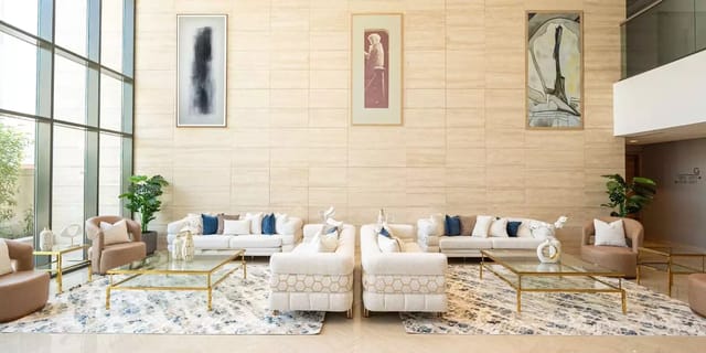 Eleganz By Danube - Danube Properties Development - Image 2 of 6