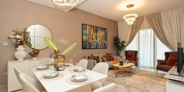 Eleganz By Danube - Danube Properties Development - Image 4 of 6