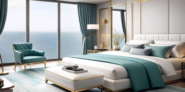 Oceanz By Danube - Danube Properties Development - Image 6 of 12