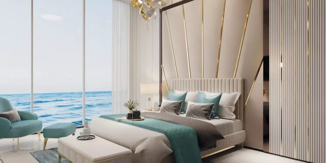 Oceanz By Danube - Danube Properties Development - Image 7 of 12