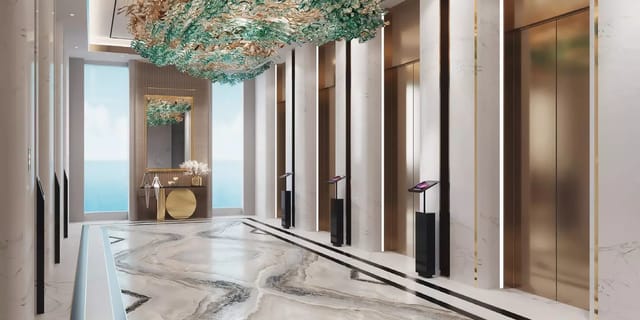 Oceanz By Danube - Danube Properties Development - Image 10 of 12