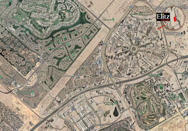 Elitz by Danube - Danube Properties Development - Image 7 of 7