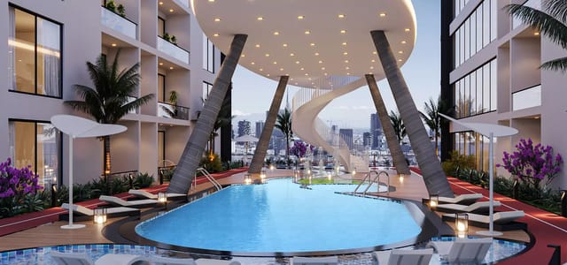 Opalz by Danube - Danube Properties Development - Image 8 of 10