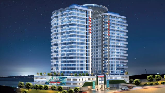 View Opalz by Danube - Danube Properties Development Opalz by Danube - Luxury Apartment, Penthouse in Dubai, Dubai Science Park, Opalz by Danube by Danube Properties