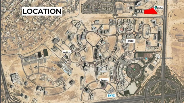 Opalz by Danube - Danube Properties Development - Image 10 of 10