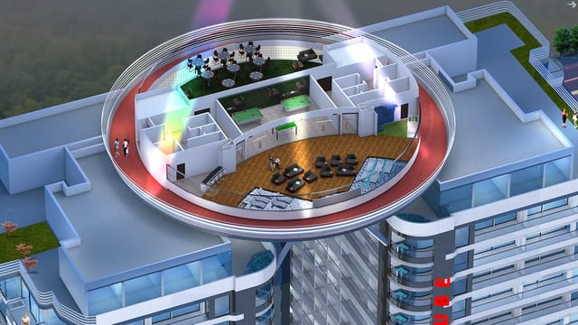 Opalz by Danube - Danube Properties Development - Image 3 of 10