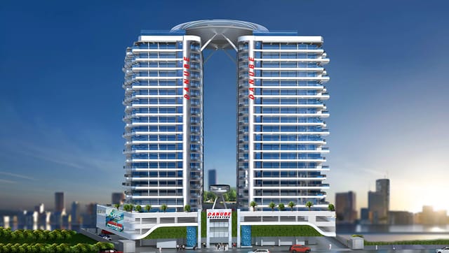 Opalz by Danube - Danube Properties Development - Image 4 of 10