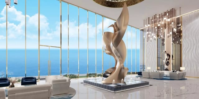 Oceanz Phase 2 By Danube by Danube Properties - View Image 7 Oceanz Phase 2 By Danube - Danube Properties Development - Image 7 of 10