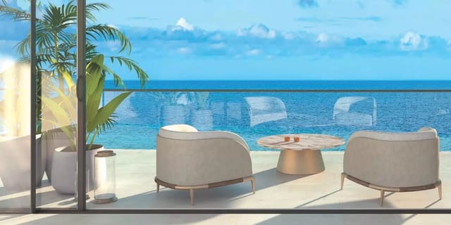 Oceanz Phase 2 By Danube by Danube Properties - View Image 6 Oceanz Phase 2 By Danube - Danube Properties Development - Image 6 of 10