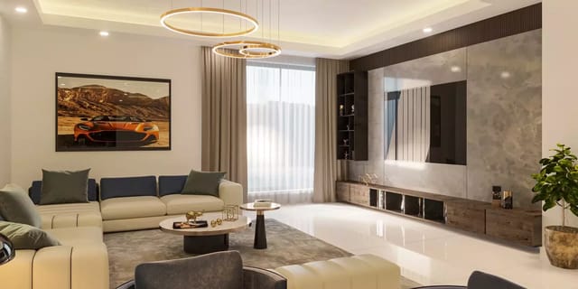 Viewz Phase 2 By Danube - Danube Properties Development - Image 3 of 8