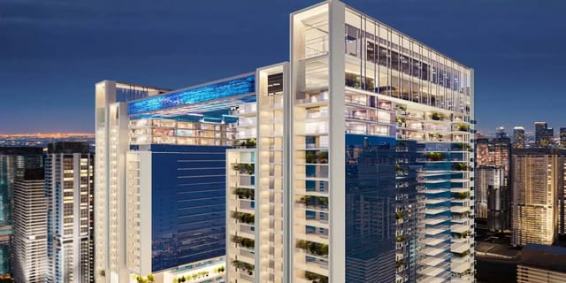 Viewz Phase 2 By Danube - Danube Properties Development - Image 5 of 8