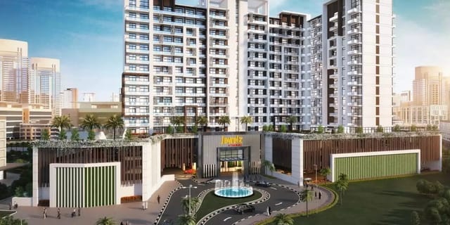 Jewelz By Danube - Danube Properties Development - Image 3 of 7