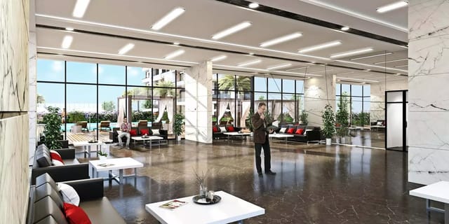 Jewelz By Danube - Danube Properties Development - Image 2 of 7