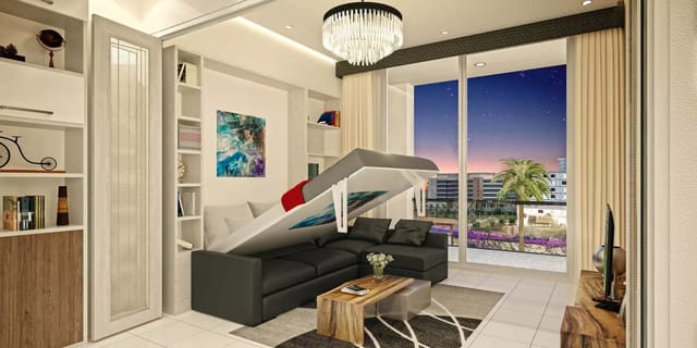 Jewelz By Danube - Danube Properties Development - Image 4 of 7