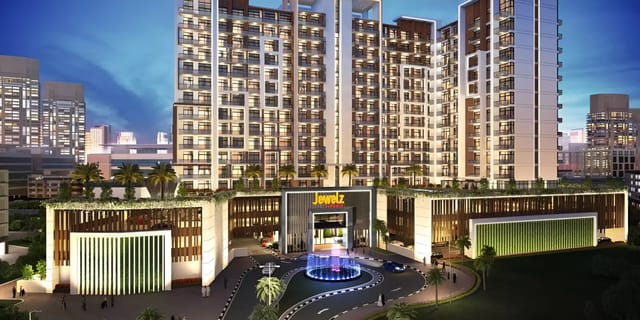 Jewelz By Danube - Danube Properties Development - Image 6 of 7