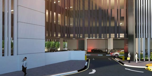 Jewelz By Danube - Luxury Apartment in Dubai, Arjan, Jewelz by Danube by Danube Properties