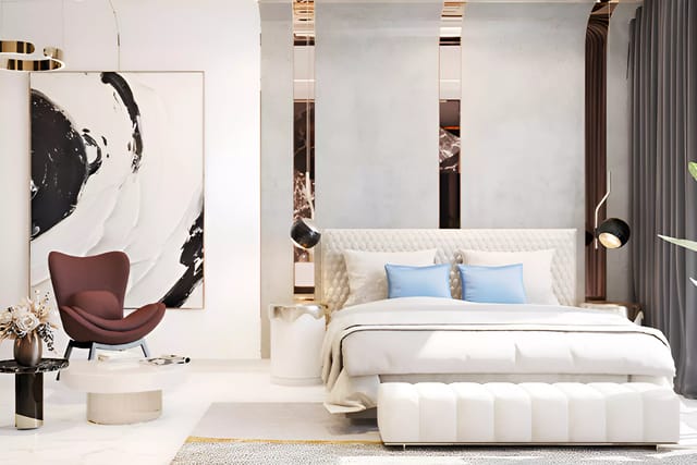 Elitz Phase 2 By Danube - Danube Properties Development - Image 2 of 5