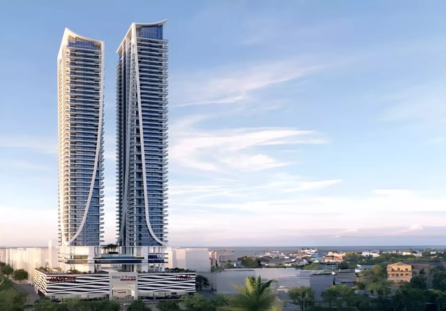 Elitz Phase 2 By Danube - Danube Properties Development - Image 3 of 5