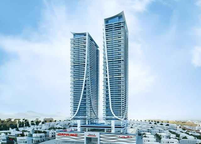 Elitz Phase 2 By Danube - Danube Properties Development - Image 4 of 5