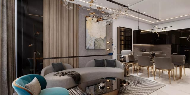 Elitz Phase 3 By Danube by Danube Properties - View Image 4 Elitz Phase 3 By Danube - Danube Properties Development - Image 4 of 7