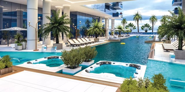 Elitz Phase 3 By Danube by Danube Properties - View Image 6 Elitz Phase 3 By Danube - Danube Properties Development - Image 6 of 7