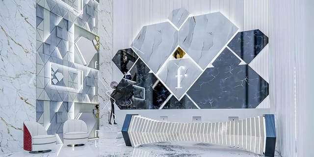 Fashionz By Danube - Danube Properties Development - Image 2 of 12