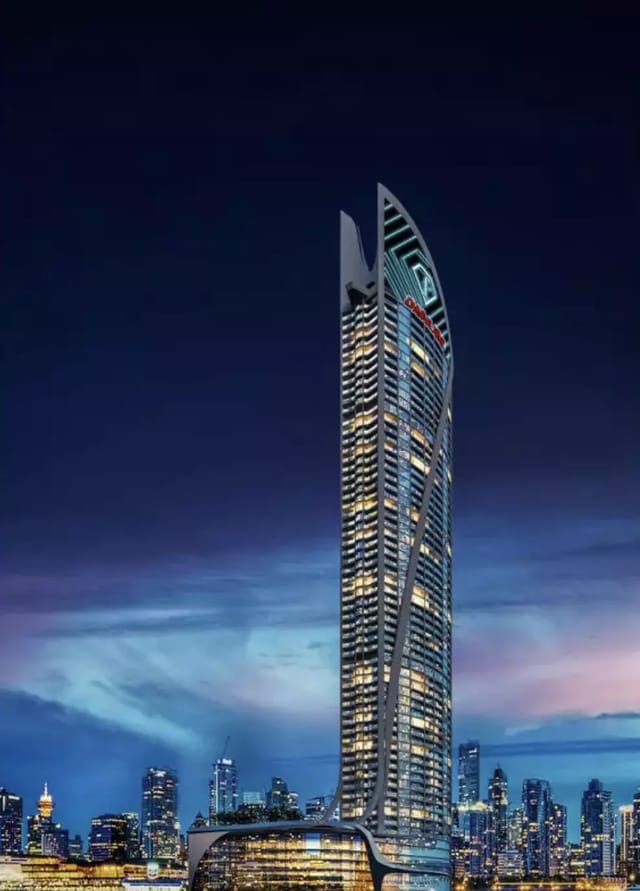 Fashionz By Danube - Danube Properties Development - Image 3 of 12