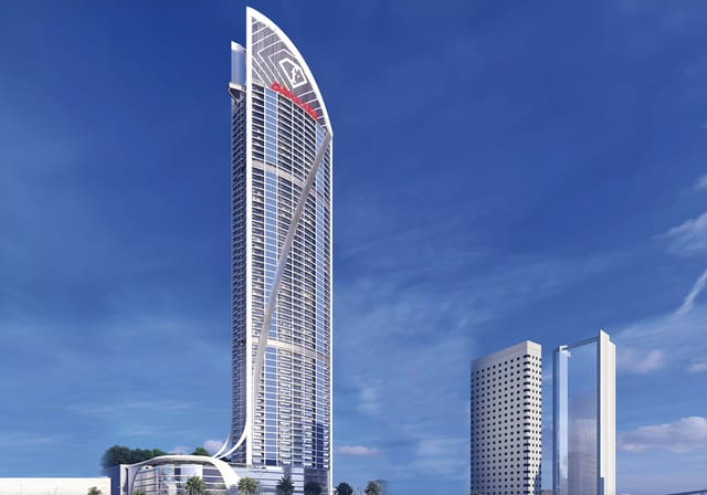 Fashionz By Danube - Danube Properties Development - Image 8 of 12