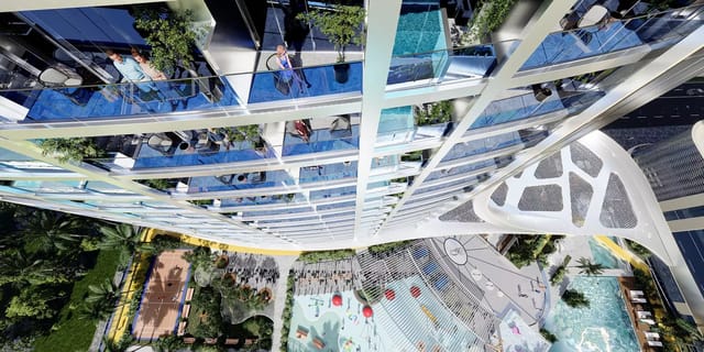 Fashionz By Danube - Danube Properties Development - Image 11 of 12