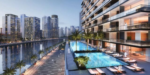 Trillionaire Residences By Binghatti - Binghatti Developers Development - Image 4 of 10