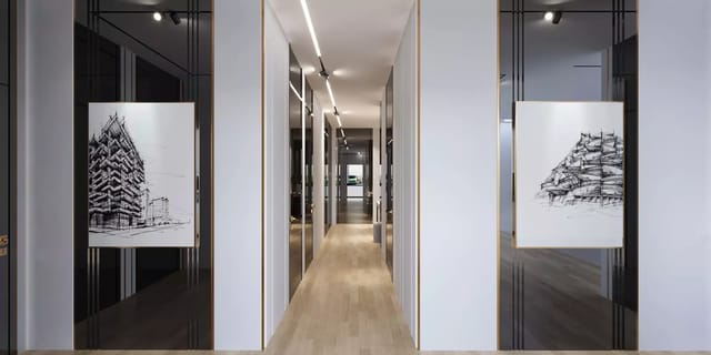 Trillionaire Residences By Binghatti - Binghatti Developers Development - Image 8 of 10