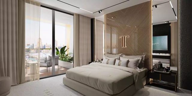 Trillionaire Residences By Binghatti - Binghatti Developers Development - Image 5 of 10