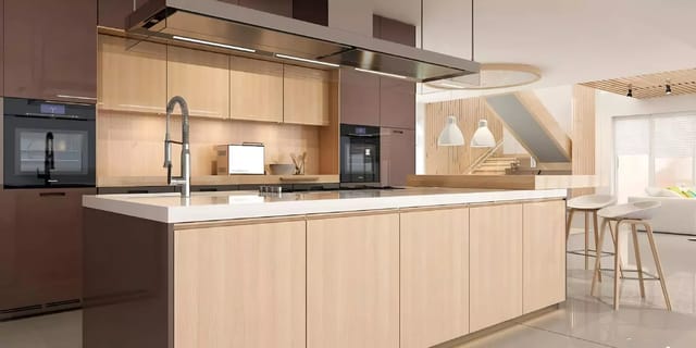 Binghatti Heights - Binghatti Developers Development - Image 6 of 7