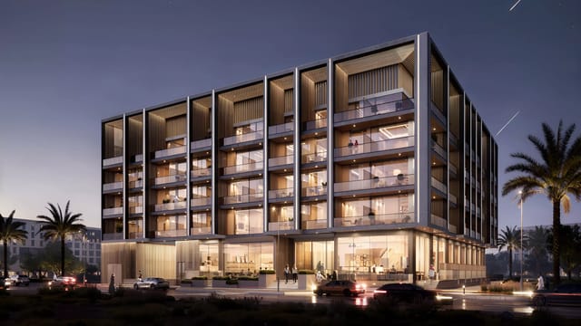 Dawn by Binghatti - Binghatti Developers Development - Image 3 of 7