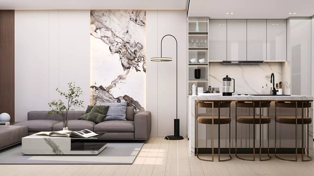 Dawn by Binghatti - Binghatti Developers Development - Image 4 of 7