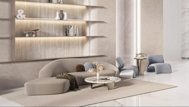 Dawn by Binghatti - Binghatti Developers Development - Image 6 of 7