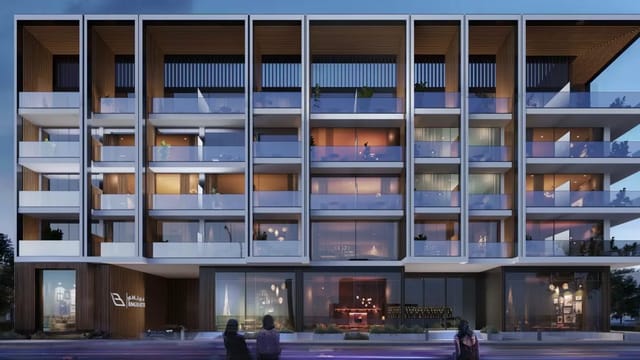 Dawn by Binghatti - Binghatti Developers Development - Image 7 of 7