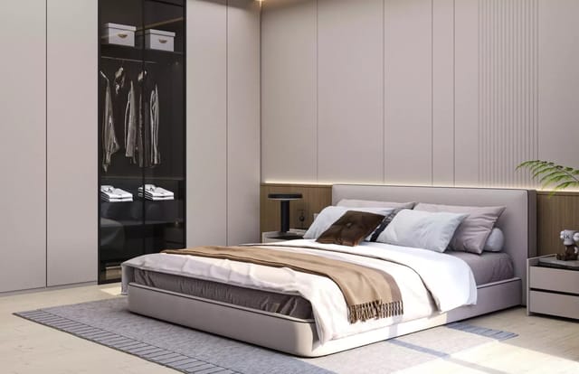 Dawn by Binghatti - Luxury Apartment in Dubai, Jumeirah Village Circle, Dawn by Binghatti by Binghatti Developers