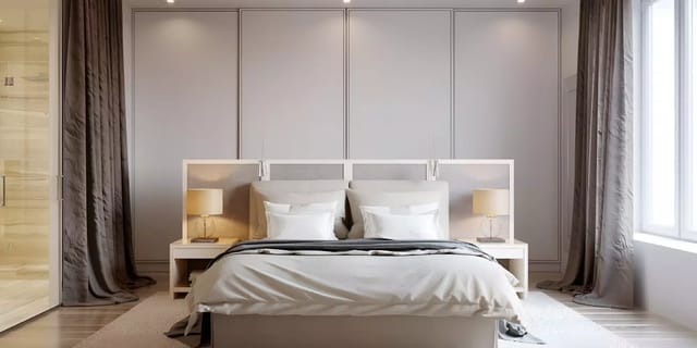 Binghatti Canal by Binghatti Developers - View Image 5 Binghatti Canal - Binghatti Developers Development - Image 5 of 7