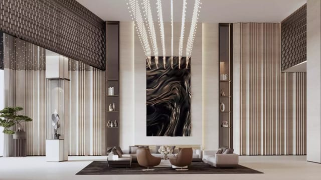 One By Binghatti - Binghatti Developers Development - Image 12 of 15