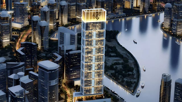 One By Binghatti - Binghatti Developers Development - Image 6 of 15