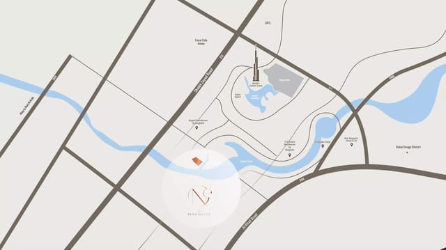 One By Binghatti - Binghatti Developers Development - Image 7 of 15