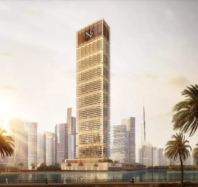 One By Binghatti - Binghatti Developers Development - Image 4 of 15