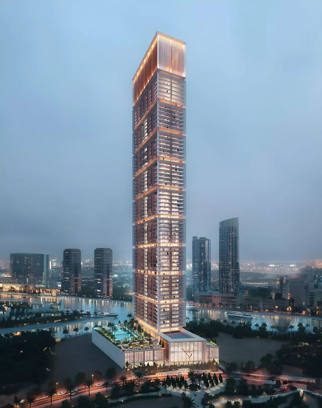 One By Binghatti - Binghatti Developers Development - Image 5 of 15