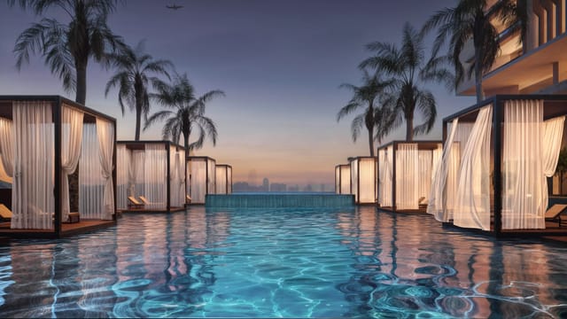 One By Binghatti - Binghatti Developers Development - Image 15 of 15