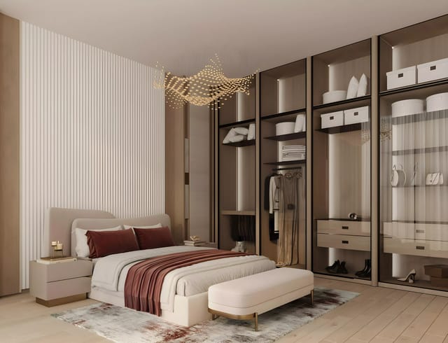 Binghatti Flare 02 - Binghatti Developers Development - Image 3 of 9