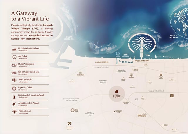 Binghatti Flare 02 - Binghatti Developers Development - Image 9 of 9