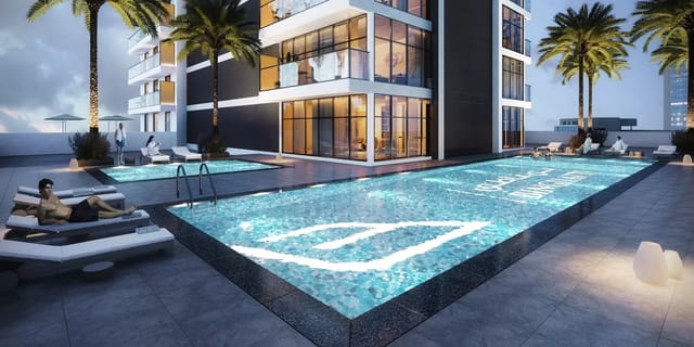 Binghatti Venus by Binghatti Developers - View Image 4 Binghatti Venus - Binghatti Developers Development - Image 4 of 10